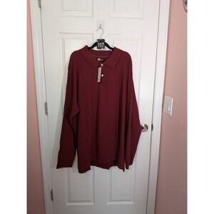 Goodfellow 3xl Tall long sleeve top